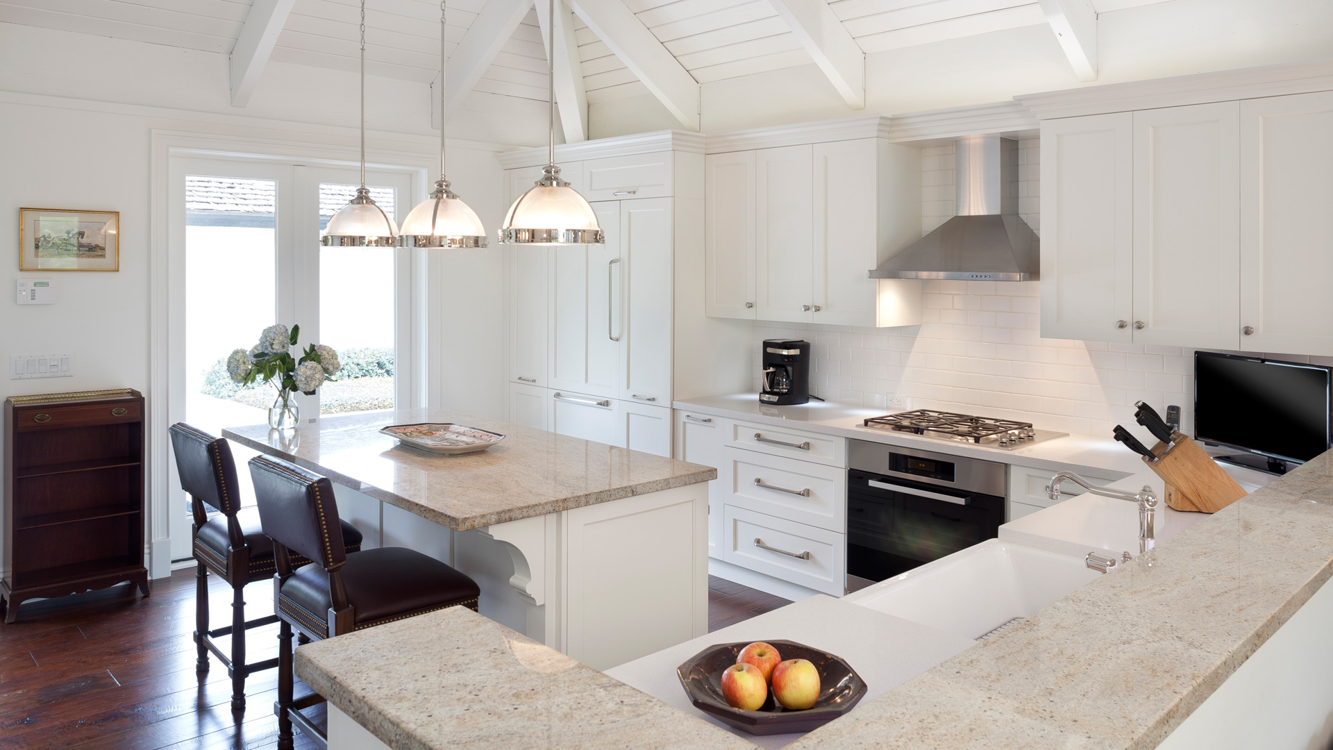 Custom Kitchens and Bathrooms of South Florida The Place For Kitchens