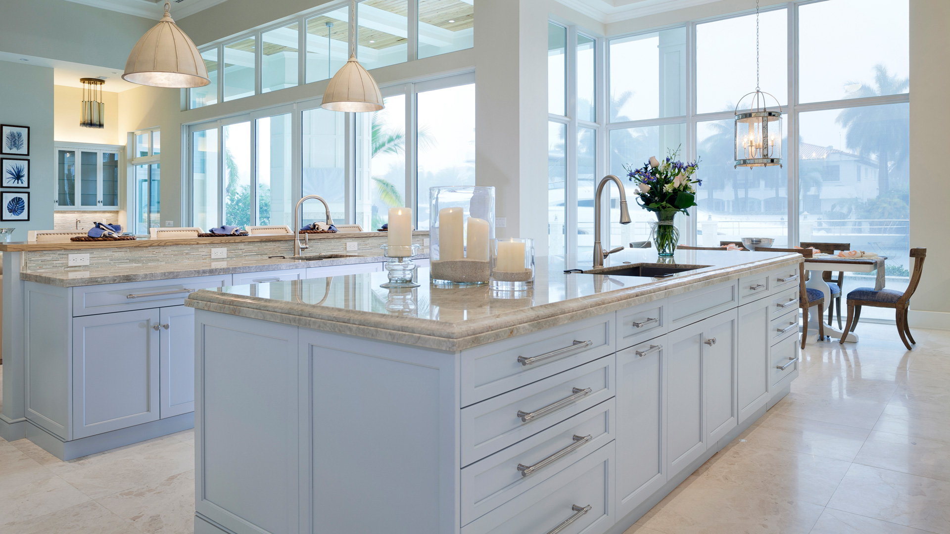 Custom Kitchens and Bathrooms of South Florida The Place For Kitchens