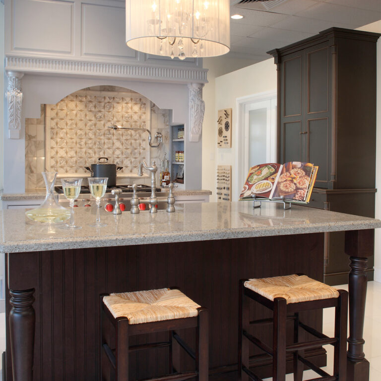 Custom Kitchens and Bathrooms of South Florida The Place For Kitchens