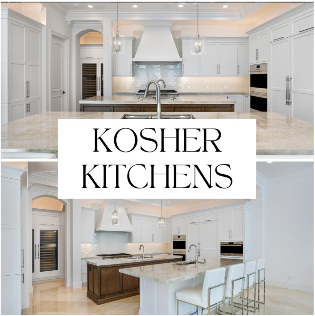 Custom Bathroom Vanities - The Place For Kitchens and Baths