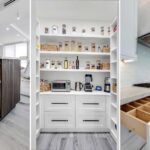 Smart Storage, Seamless Design